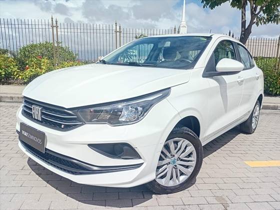FIAT CRONOS 1.3 FIREFLY FLEX DRIVE CVT FIAT CRONOS 1.3 FIREFLY FLEX DRIVE CVT